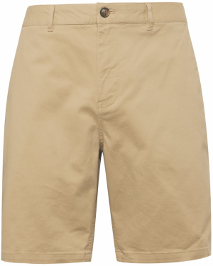 SCOTCH & SODA Chino nohavice 'Stuart'  piesková