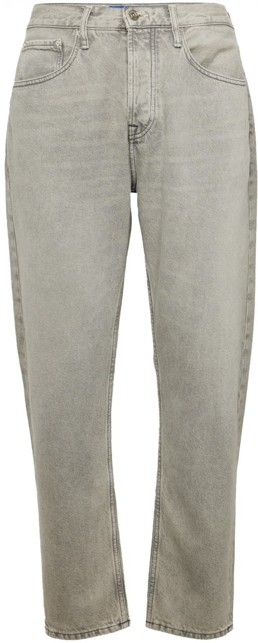 SCOTCH & SODA Džínsy 'Dean'  sivý denim