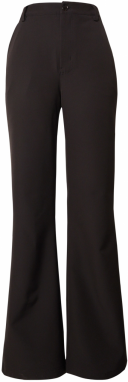 Moschino Jeans Nohavice  čierna