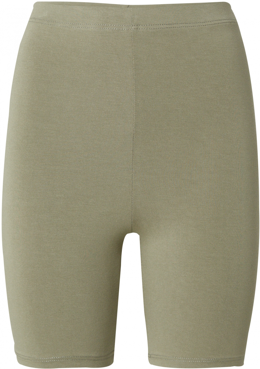 TOPSHOP Legíny  kaki