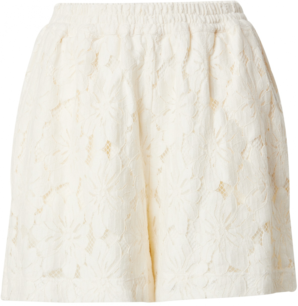 TOPSHOP Nohavice  nebielená