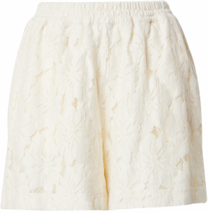 TOPSHOP Nohavice  nebielená