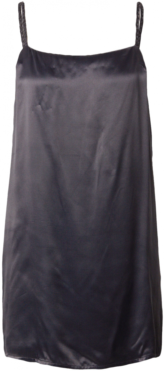 TOPSHOP Šaty  čierna