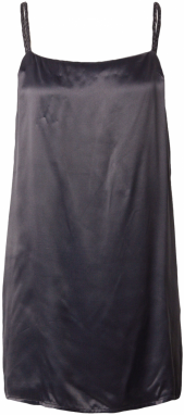 TOPSHOP Šaty  čierna