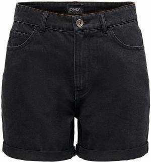 ONLY Džínsy 'ONLVega'  čierny denim