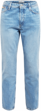 JACK & JONES Džínsy 'JJIChris'  svetlomodrá