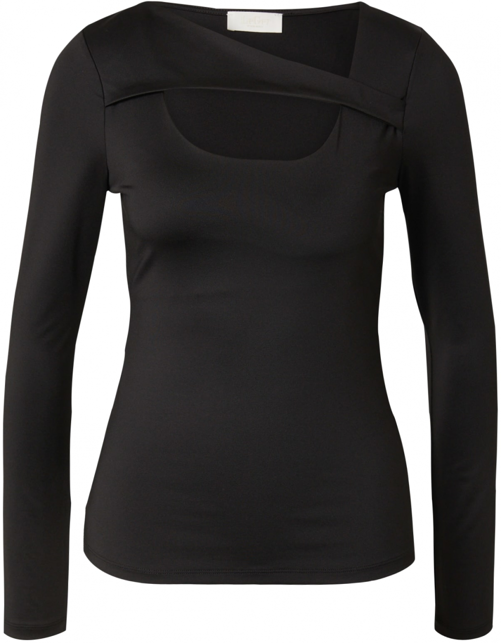 LeGer by Lena Gercke Tričko 'Paula'  čierna