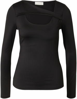 LeGer by Lena Gercke Tričko 'Paula'  čierna