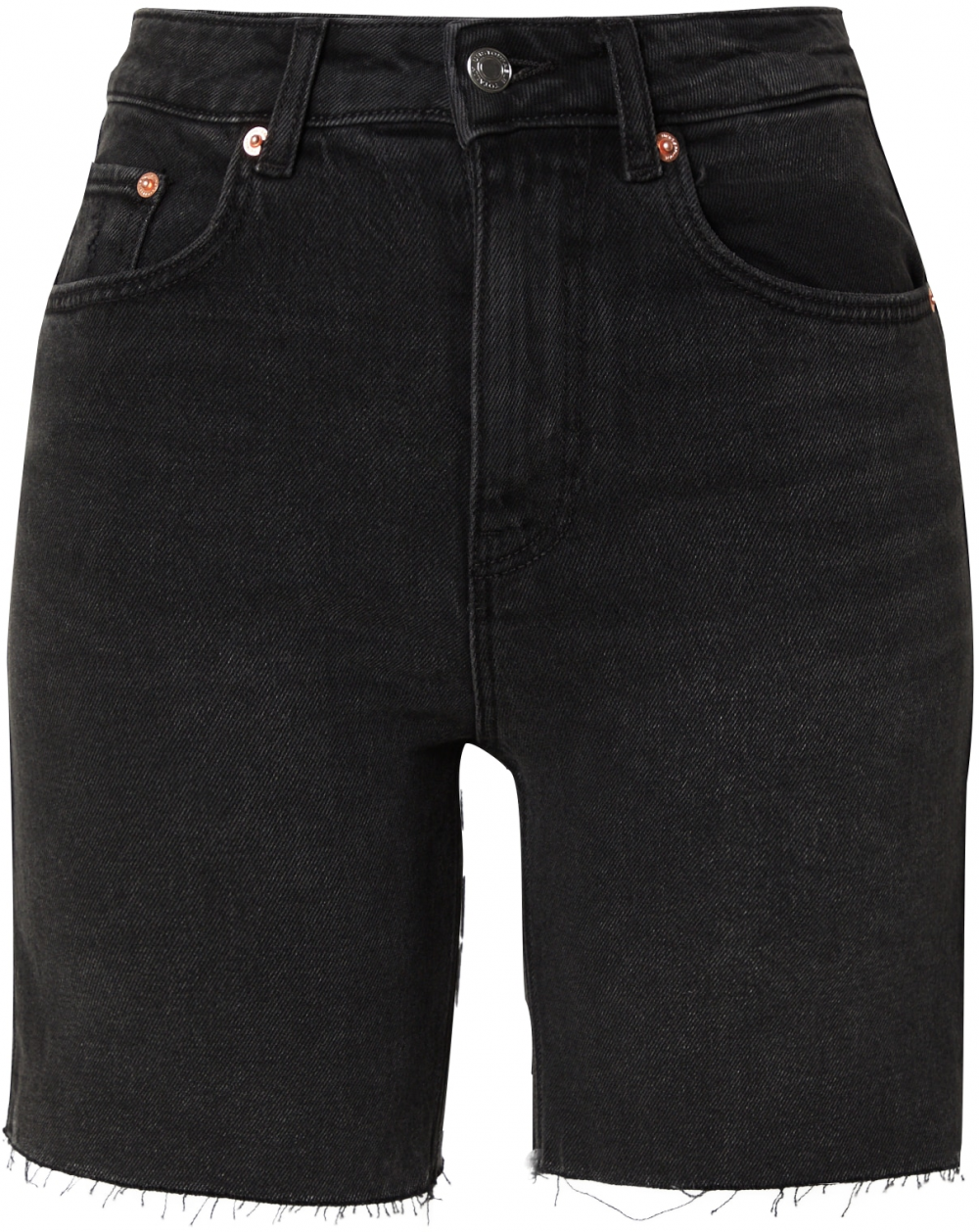 Tally Weijl Džínsy  čierny denim