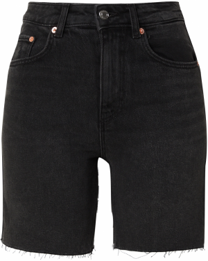 Tally Weijl Džínsy  čierny denim