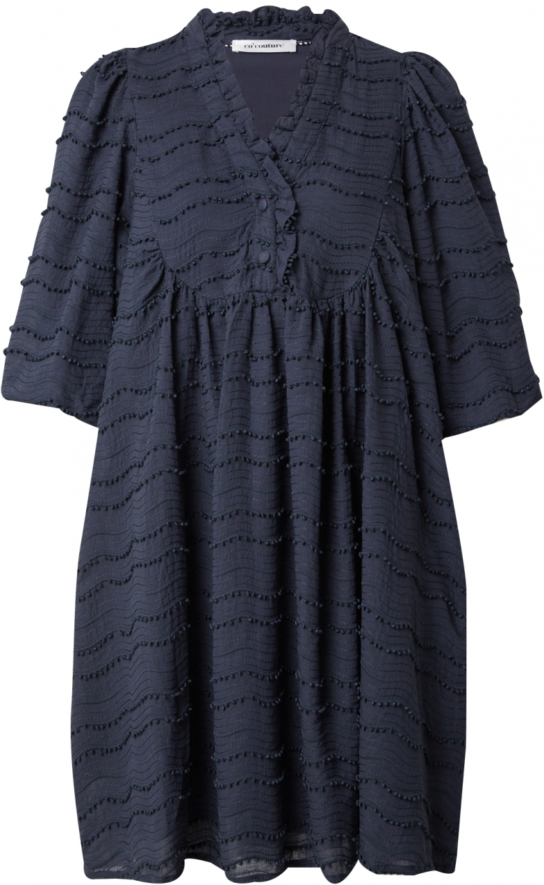 co'couture Šaty  námornícka modrá