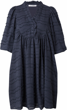 co'couture Šaty  námornícka modrá