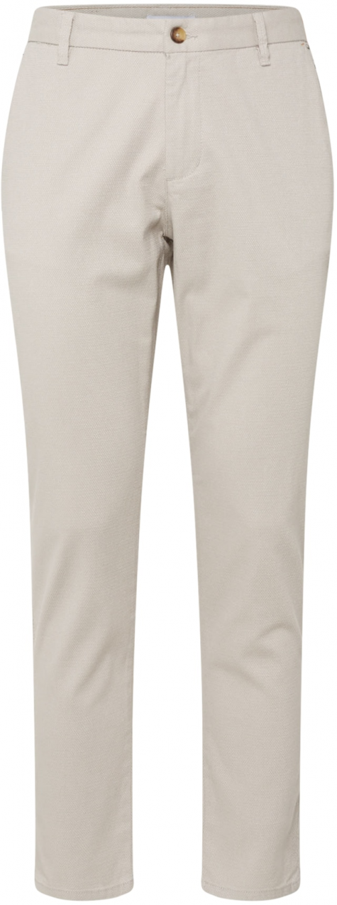Only & Sons Chino nohavice 'ONSMark Pete'  svetlosivá