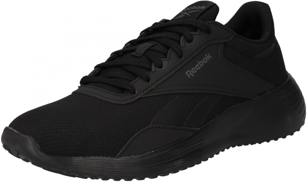 Reebok Bežecká obuv 'Lite 4'  čierna