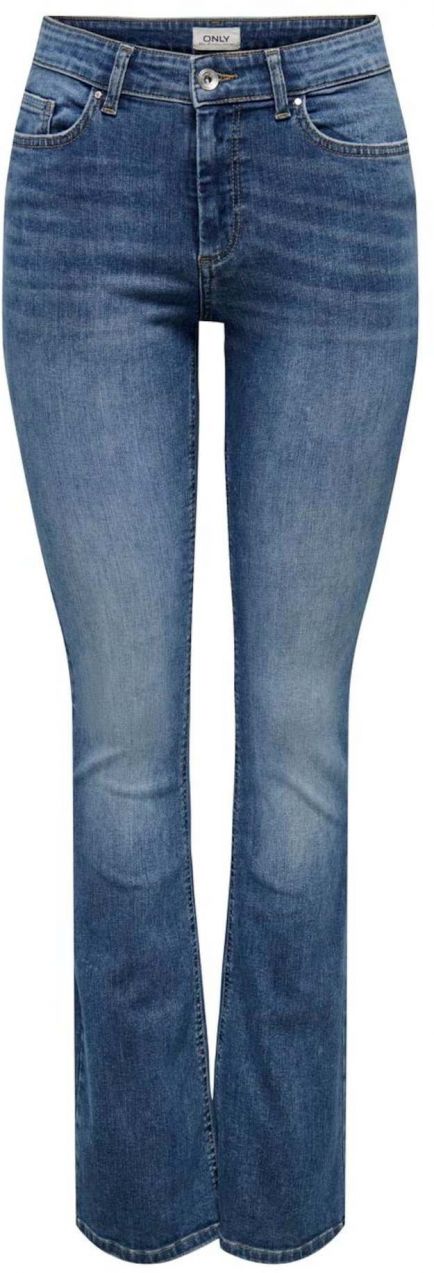 ONLY Džínsy 'ONLBlush'  modrá denim