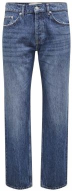 Only & Sons Džínsy 'ONSEDGE'  modrá denim