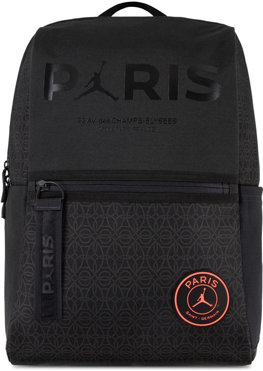 Jordan Batoh 'JAN PSG ESSENTIAL'  tmavosivá / svetločervená / čierna