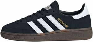 ADIDAS ORIGINALS Tenisky 'Handball Spezial'  zlatá / čierna / biela