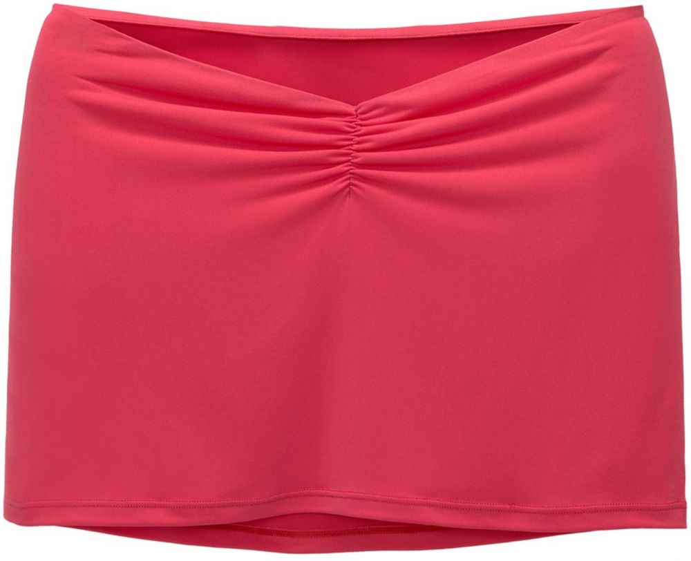 Pull&Bear Sukňa  fuksia