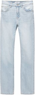 Pull&Bear Džínsy  pastelovo modrá