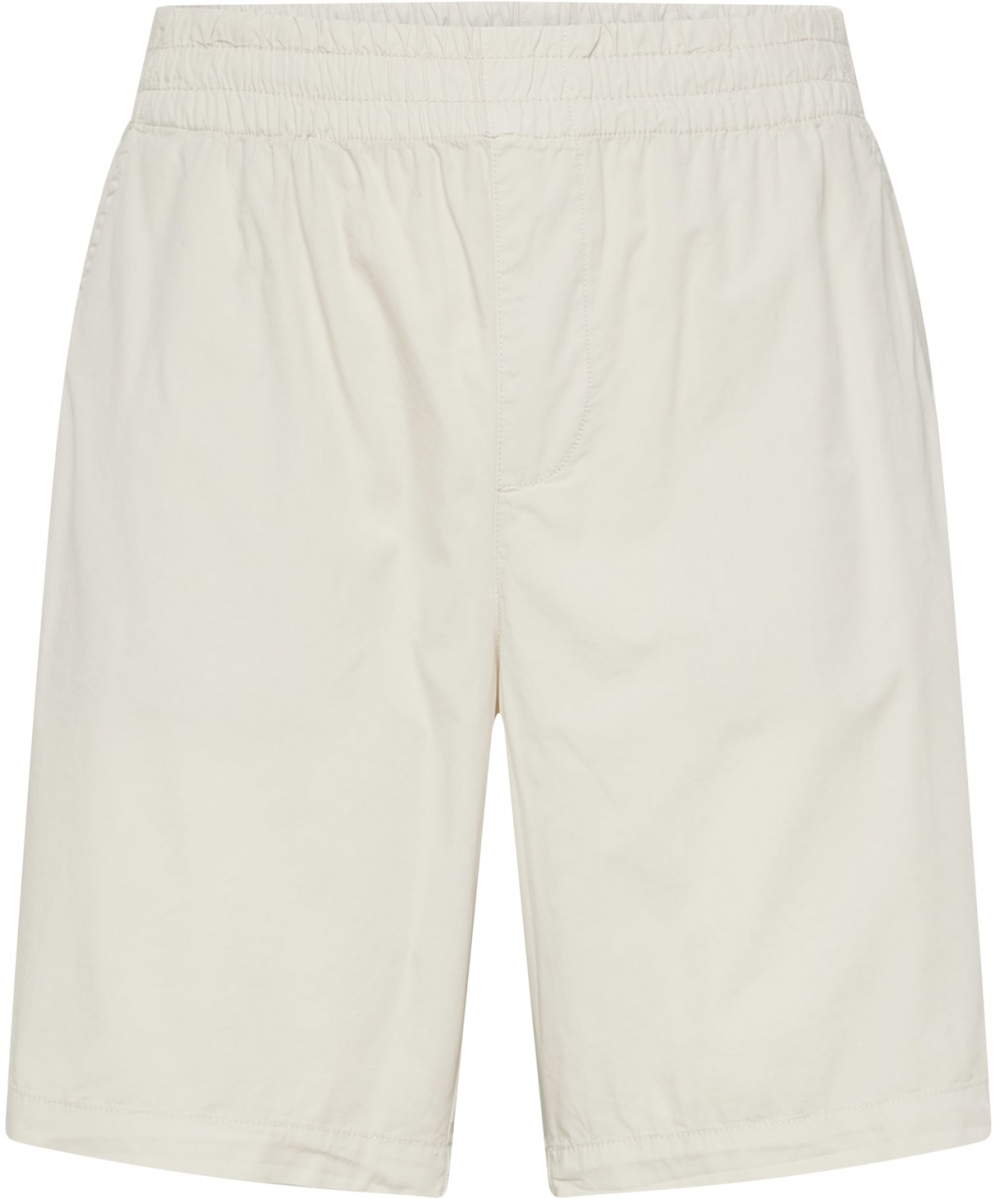 TOPMAN Nohavice  svetlosivá