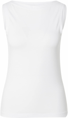 VERO MODA Top 'VMPanda'  biela
