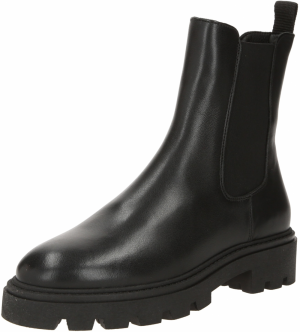 ABOUT YOU Chelsea čižmy 'Sinja'  čierna