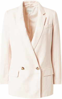 Club Monaco Blejzer  svetlosivá