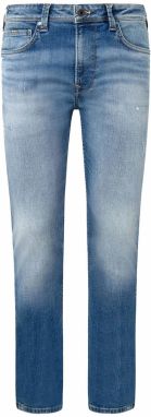 Pepe Jeans Džínsy  modrá denim