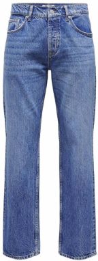 Only & Sons Džínsy 'ONSEdge'  modrá denim