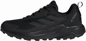 ADIDAS TERREX Poltopánky 'Anylander'  antracitová / tmavosivá / čierna