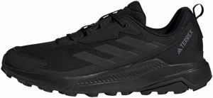 ADIDAS TERREX Poltopánky 'Anylander'  čierna