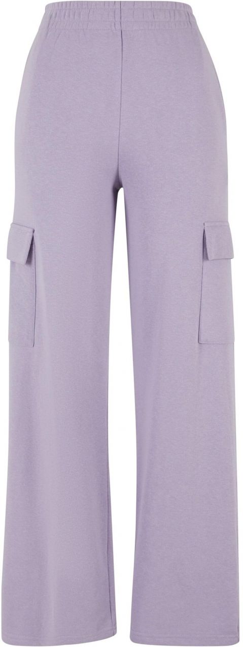 Urban Classics Kapsáče  svetlofialová