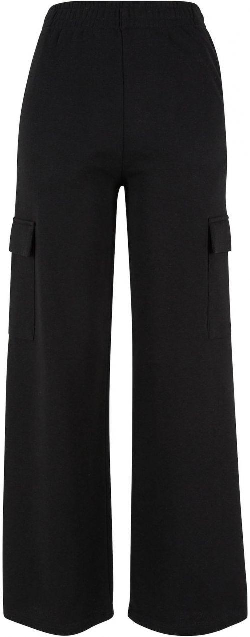 Urban Classics Kapsáče  čierna