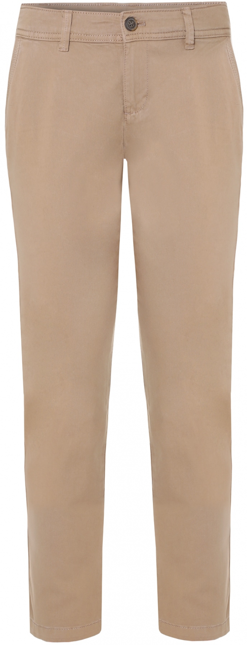 TATUUM Chino nohavice 'HINO'  piesková