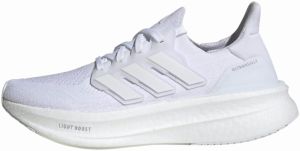 ADIDAS PERFORMANCE Bežecká obuv 'Ultraboost 5'  biela