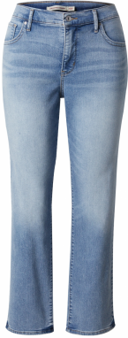 Levi's® Plus Džínsy '314'  modrá denim