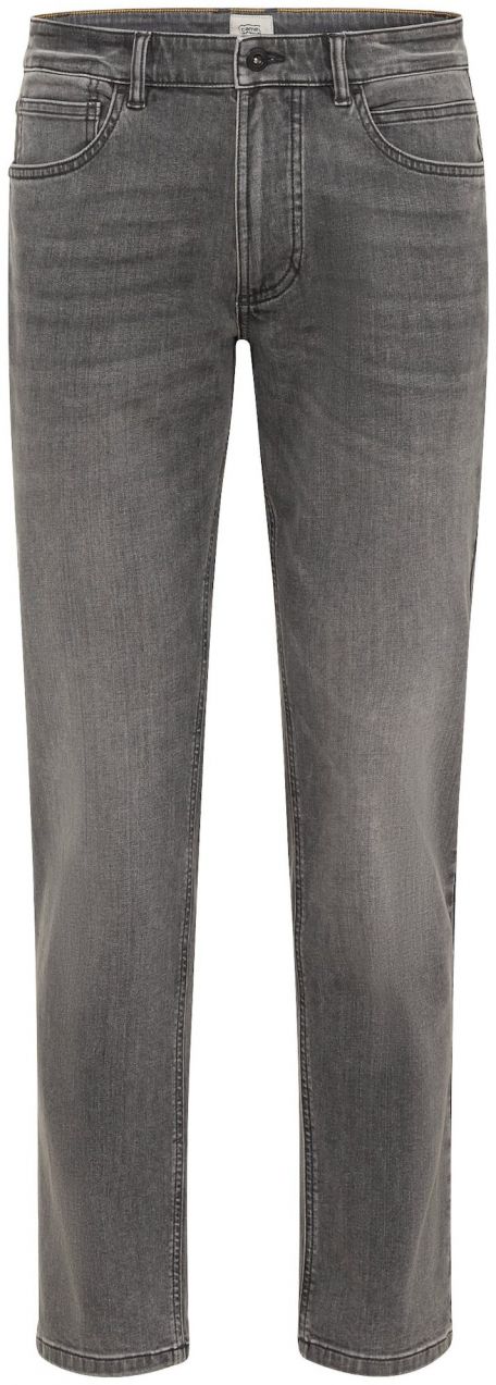 CAMEL ACTIVE Džínsy  sivá / sivý denim
