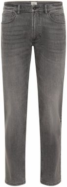 CAMEL ACTIVE Džínsy  sivá / sivý denim