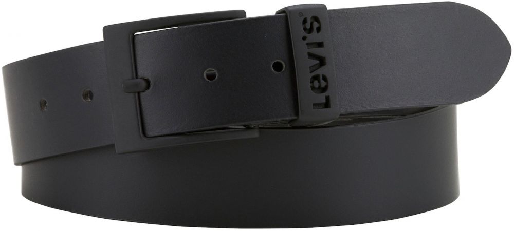 LEVI'S ® Opasky 'Ashland'  hnedá