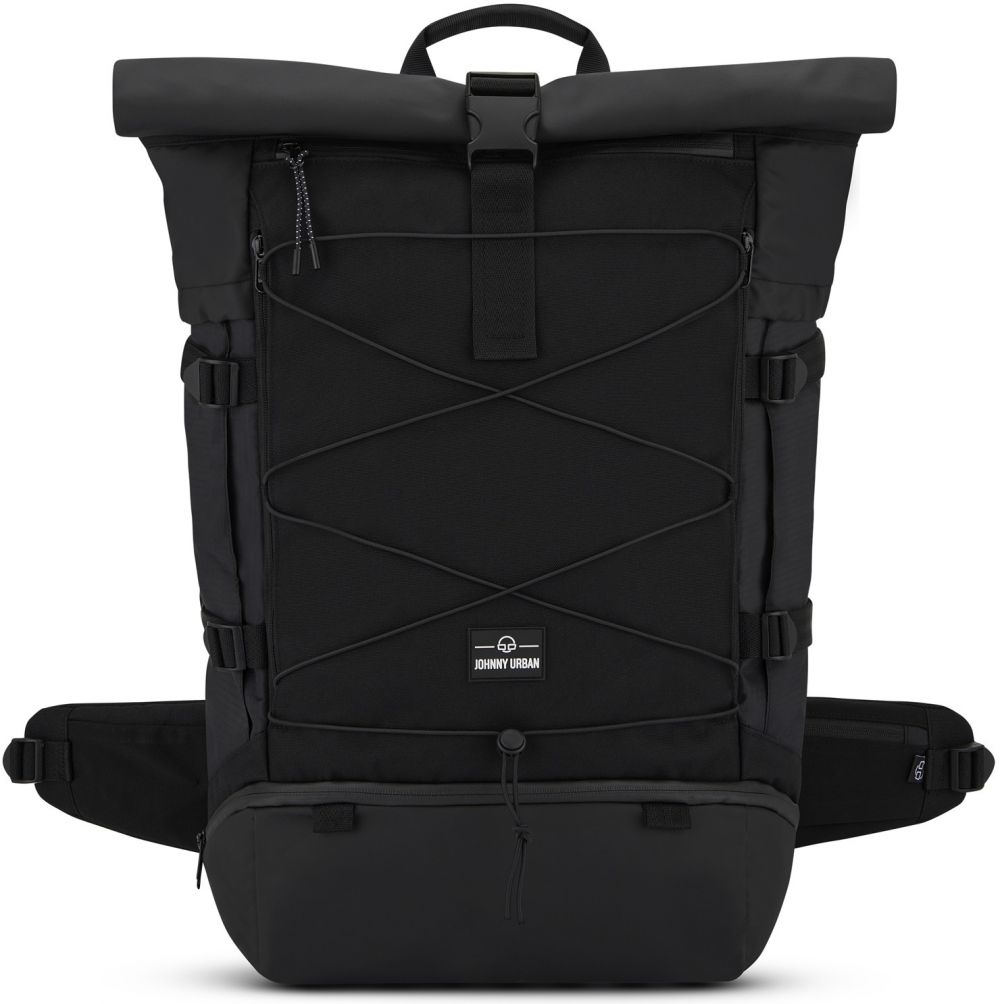 Johnny Urban Batoh 'Allen XL Travel'  čierna