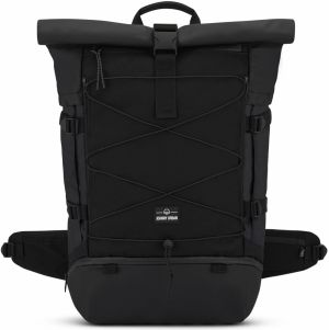 Johnny Urban Batoh 'Allen XL Travel'  čierna