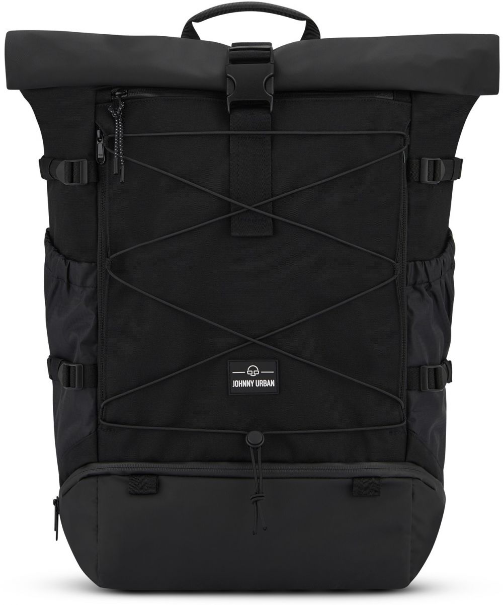 Johnny Urban Batoh 'Allen Large Travel'  čierna / biela