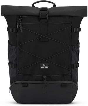 Johnny Urban Batoh 'Allen Large Travel'  čierna / biela