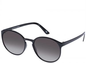 LE SPECS Slnečné okuliare 'Swizzle'  čierna