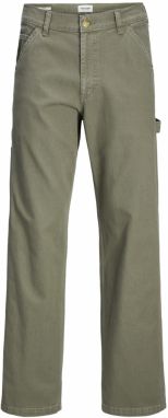 JACK & JONES Kapsáče 'JPSTeddie JJCarpenter'  kaki