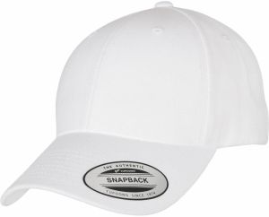 Flexfit Čiapka  biela