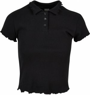 Urban Classics Tričko  čierna