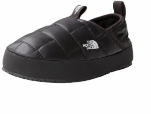 THE NORTH FACE Tenisky 'THERMOBALL TRACTION MULE II'  čierna / biela