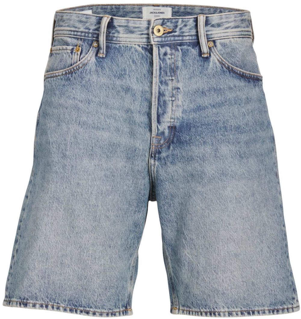 JACK & JONES Džínsy 'JJITony'  modrá denim